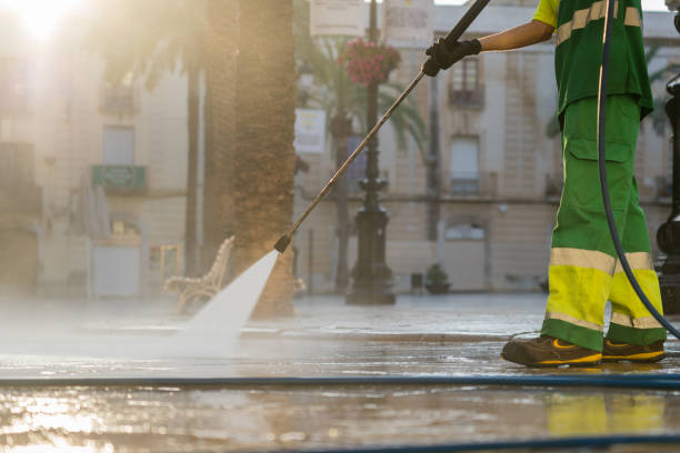 Pre-Holiday Cleaning in West Jefferson, NC
